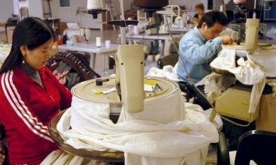 Nell'ultimo decennio in provincia di Cuneo gli imprenditori nati all'estero sono aumentati del 41 per cento