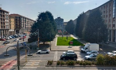 Comitato Alberi di Saluzzo: “La città è imbavagliata sulla questione di piazza Europa”