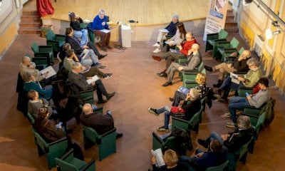 A Neive grande partecipazione al quarto focus group del ciclo &ldquo;Lavoro senza confini&rdquo;