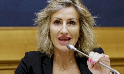 &ldquo;L&rsquo;Associazione Nazionale Magistrati non ammette di essersi trasformata in partito politico&rdquo;