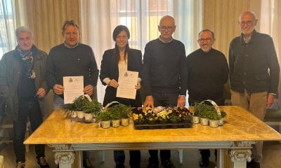 Dieci anni di Orto in condotta: a Busca prosegue la collaborazione con Slow Food