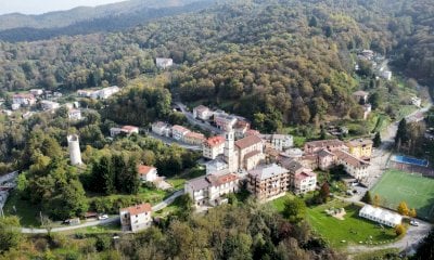 Roburent rafforza la sicurezza del municipio con un contributo statale di 6mila euro