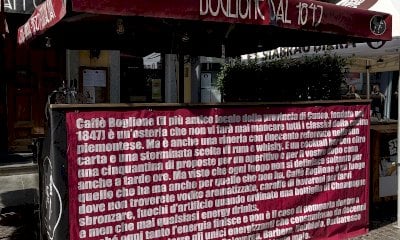 Troppi oneri per i locali, il Boglione di Bra chiude l&rsquo;arena degli spettacoli