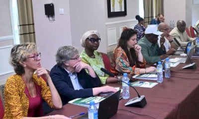 Al via “ProJeune”: lavoro e filiere agricole al centro della cooperazione tra Italia e Guinea