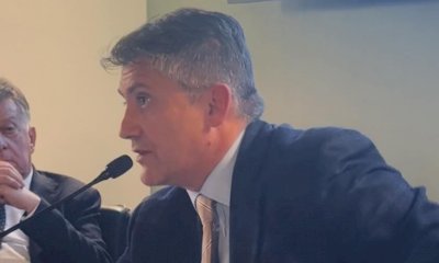 Giacomo Ballari confermato presidente di Fondazione Agrion