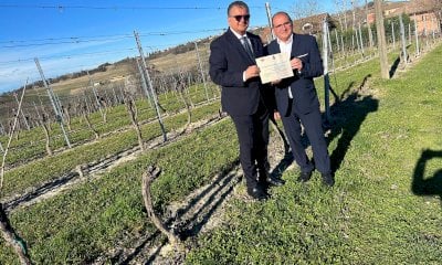 Vino piemontese in crisi, Sobrero (Lista Cirio): 