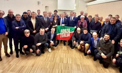 Cirio incontra i sindaci di Langa e Alta Langa: 