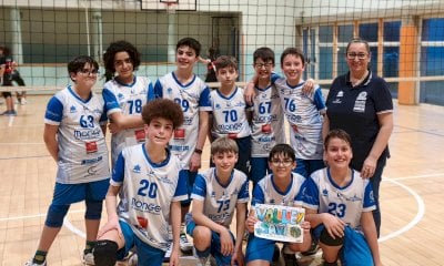 Volley Savigliano, l'Under 17 strappa il pass per le Final Four