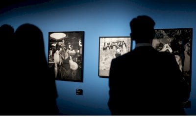 Proroga fino al 6 aprile per le mostre “Helmut Newton. Intrecci” e 