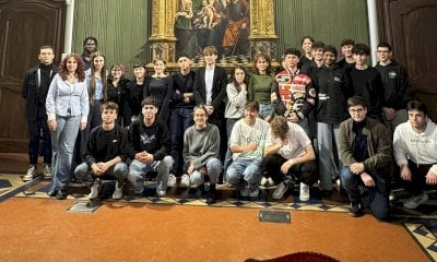 Alba, al via il concorso per l'ideazione del logo del Forum Giovani 