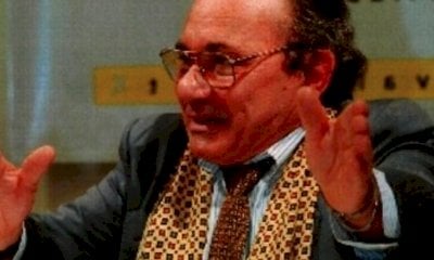 Da sempre in prima linea per la difesa dei fiumi: Cuneo piange la scomparsa di Valter Paoletti