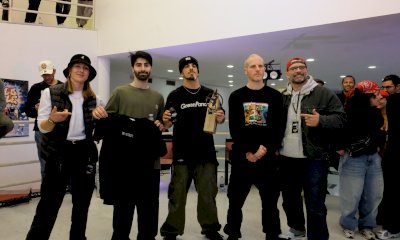 ALBAttle 2026: torna il festival della cultura hip hop dal 19 al 22 marzo