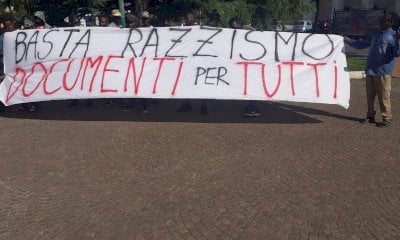 L&rsquo;invito a &ldquo;sparare&rdquo; su Facebook? Costa tremila euro