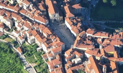 Mondovì protagonista a UrbanCOOP: confronto europeo sulla rigenerazione urbana