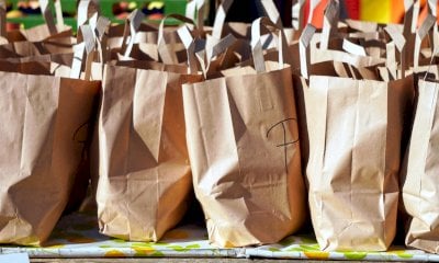 Mondovì premia le donazioni alimentari: contributi per negozi e artigiani