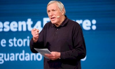 Fossano, don Luigi Ciotti parlerà ai giovani e alle giovani all'istituto Giancarlo Vallauri