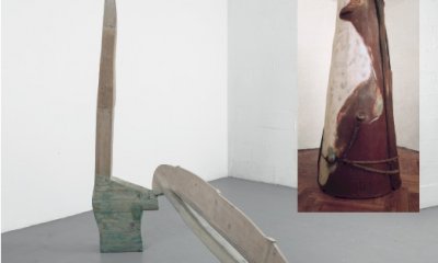 Arte a Bra: la doppia personale di Enzo Bersezio