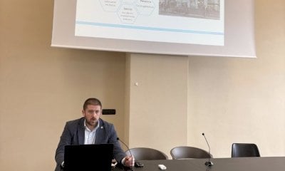 Bra, promossi a pieni volti i progetti SUA 