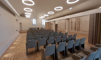 “Donne e leadership: esperienze a confronto”