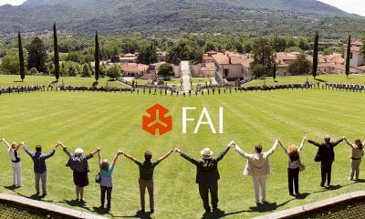 Unitre Cuneo, appuntamenti con il teatro di Eduardo e il FAI