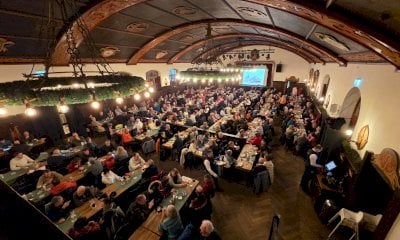 La Valle Maira protagonista a Monaco di Baviera per il ciclo &ldquo;Bergvisionen&rdquo;