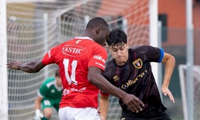 Calcio, dalla serie D alla Prima Categoria c'è tanta carne al fuoco. Spicca il derby Cuneo-Centallo