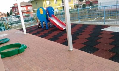 Fallita la cooperativa che lo gestiva, il baby parking di Vignolo dovrebbe riaprire a inizio marzo