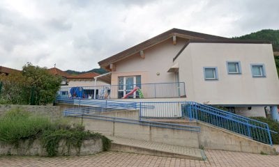 Baby parking chiuso a Vignolo, la minoranza: 