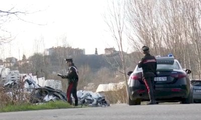 Omicidio a Bra, la vittima un giovane albanese: si indaga per risalire ai responsabili