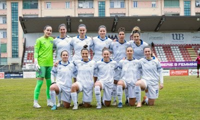 Calcio femminile, la Freedom riceve la capolista Como