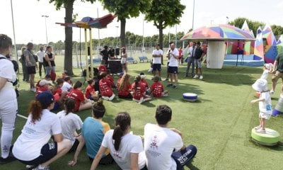 Domenica 1° marzo c'è “Muoviti Alba”