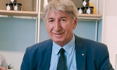 Si &egrave; spento a Sanremo il cuneese Marco Allocco