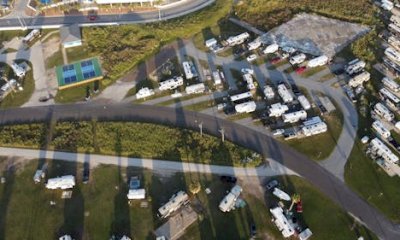 Area camper, a Mondov&igrave; il nodo irrisolto torna in aula