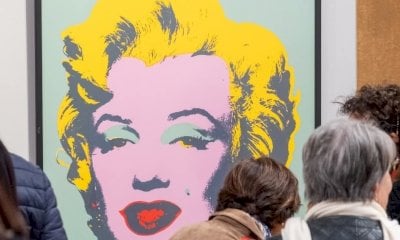 Ultimo giorno per visitare la mostra dedicata alla Pop Art a Busca e Cherasco
