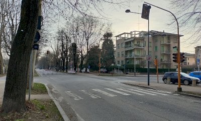 Viale Angeli, il Comune promuove la riapertura: &ldquo;In un anno il 30% di auto in meno in via Bersezio&rdquo;