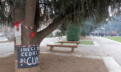 Piazza Europa, Azione risponde: “Ecco perché siamo a favore della riqualificazione”