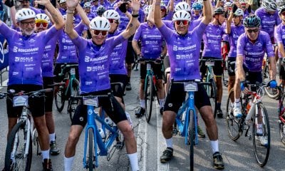 Granfondo Alpi del Mare, Mondovì entra nel circuito del Tour de France