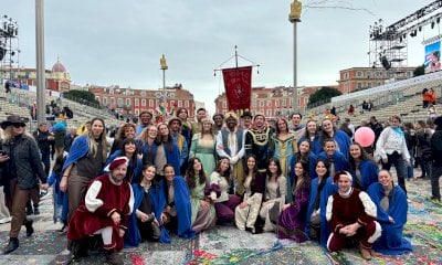 Mondovì, il Moro e la sua Corte conquistano Nizza