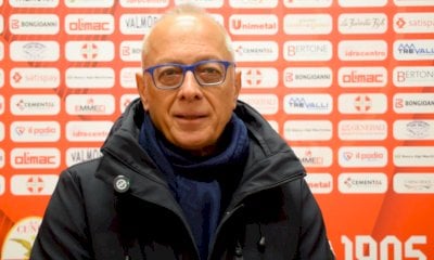 Cuneo-Centallo 1-1, Francesco Nova di Anferr: 