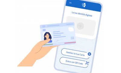 Il Comune di Mondovì potenzia il servizio per favorire il rilascio delle nuove CIE