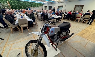 Grande successo per la reunion del Team Cross Gil di Costigliole Saluzzo