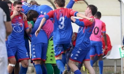 Calcio, Eccellenza: Albese di misura, poker Fossano. In coda colpo della Pro Dronero