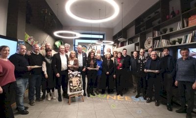 Tutto pronto per "Un Borgo di cioccolato" (che diventa fiera nazionale)