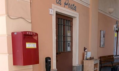 Ha riaperto al pubblico l’ufficio postale di Vignolo