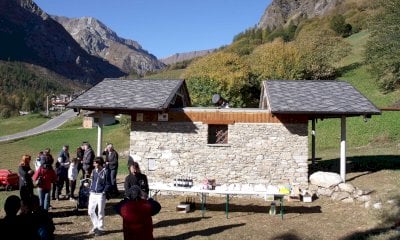 L’Osservatorio di Bellino riapre al pubblico: ecco il calendario eventi 2026