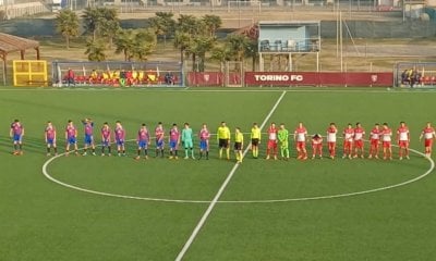 Calcio, Promozione: Moretta e Saviglianese di goleada, vince il Busca, cade ancora il Pedona