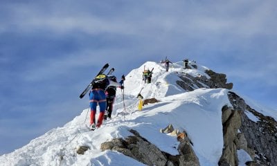 Gran successo per la prima Mondolè Ski Raid ad Artesina