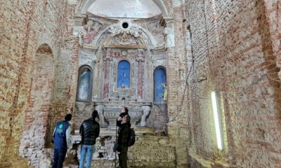 Bra: procede la riqualificazione del complesso “Rita Levi Montalcini”