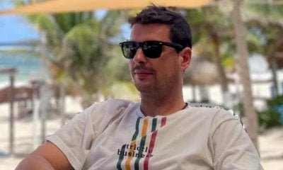 Morto in Colombia Andrea Burzi, figlio dell'ex sindaco di Robilante Massimo