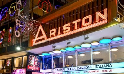 Sanremo arriva al Circolo Arcipelago: tre serate da trascorrere insieme con la musica